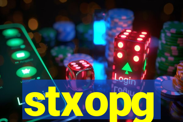 stxopg
