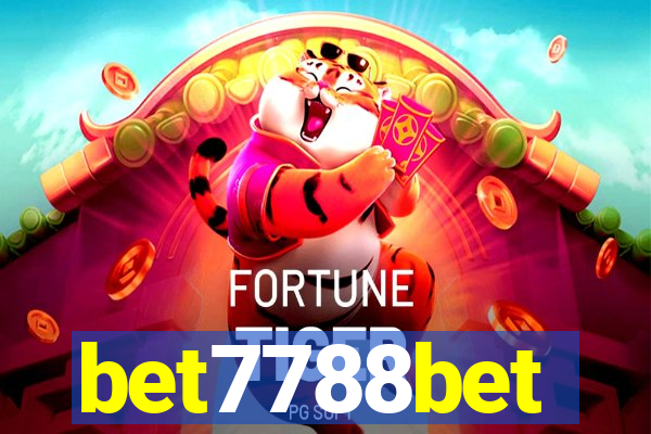 bet7788bet