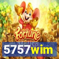 5757wim