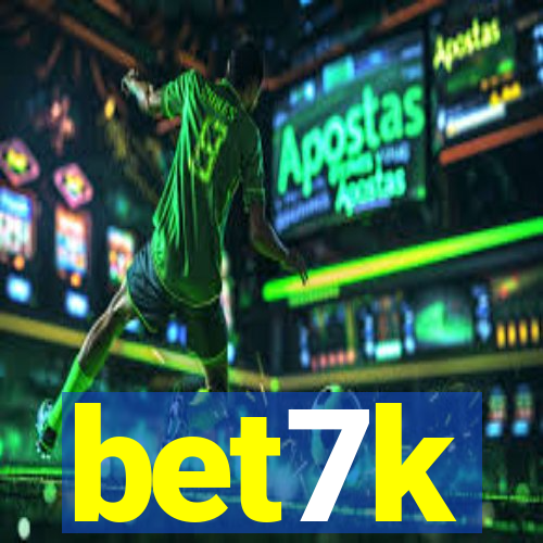 bet7k