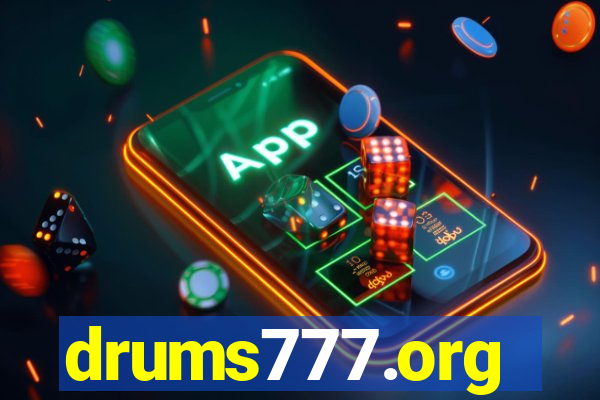 drums777.org