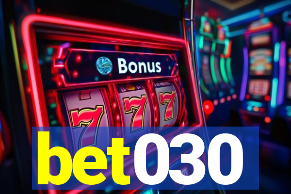 bet030