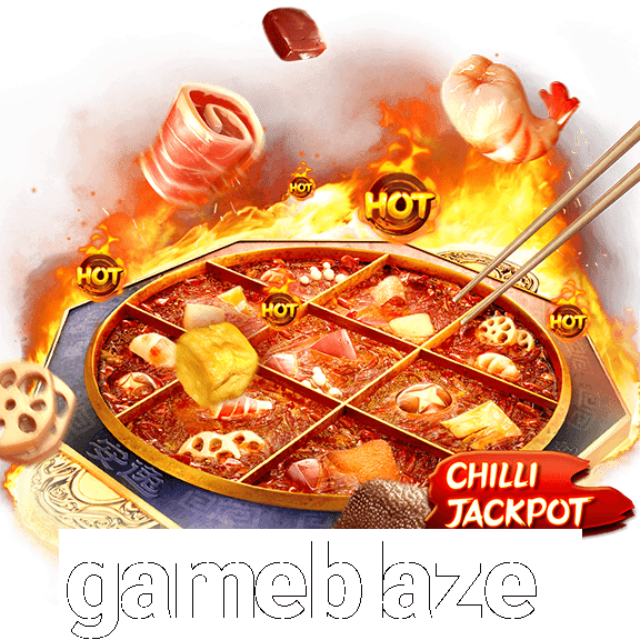 gameblaze