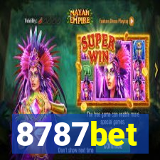 8787bet