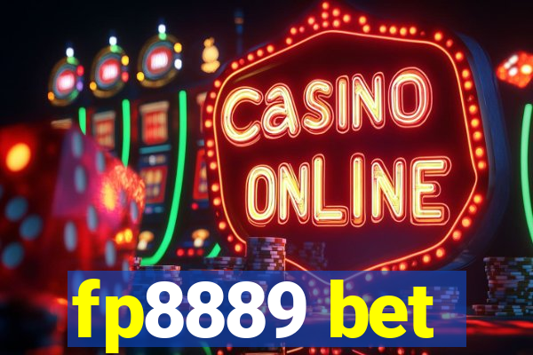 fp8889 bet