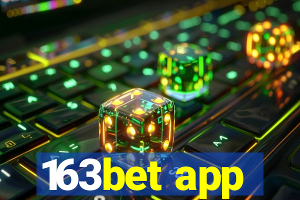 163bet app