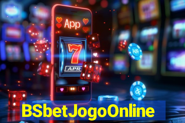 BSbetJogoOnline