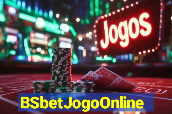 BSbetJogoOnline