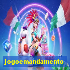 jogoemandamento