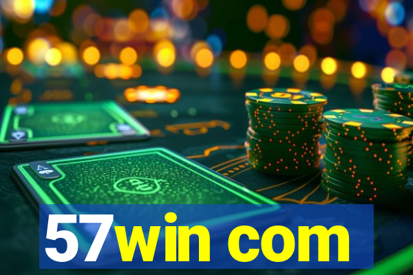 57win com