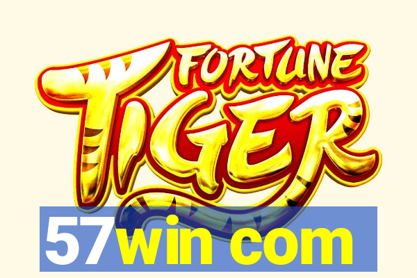 57win com