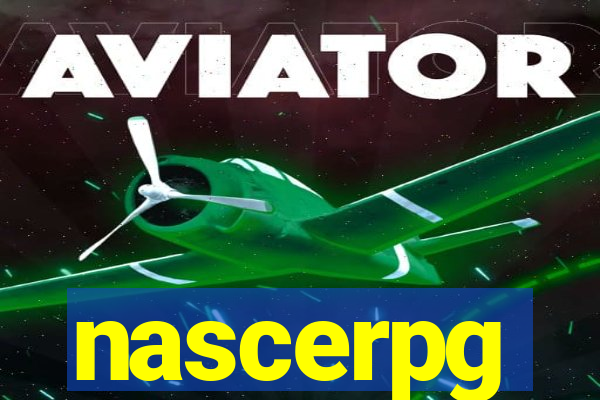 nascerpg