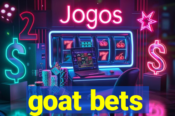 goat bets