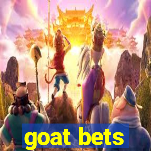 goat bets