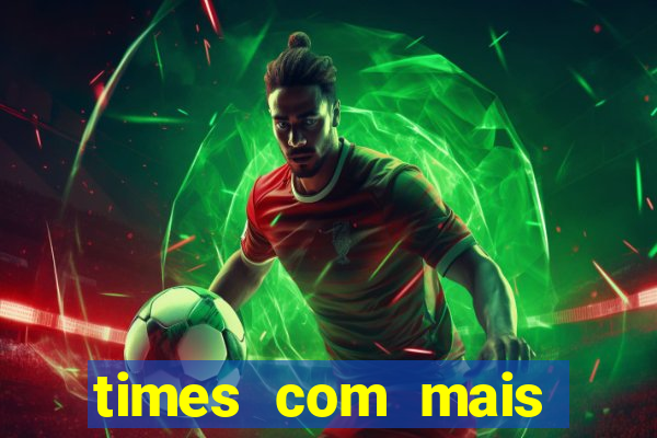 times com mais escanteios nos primeiros 10 minutos