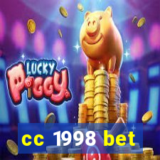 cc 1998 bet