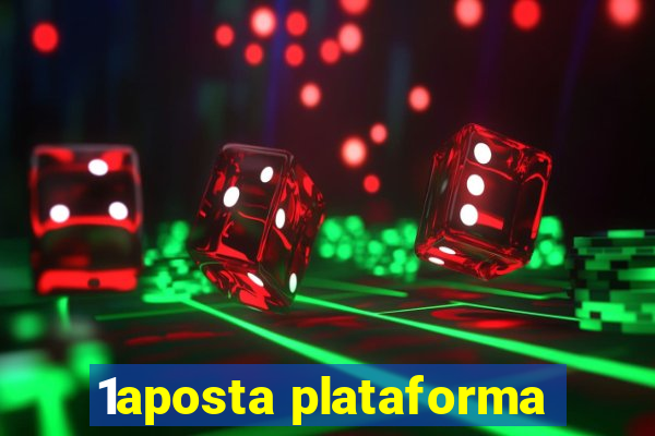 1aposta plataforma