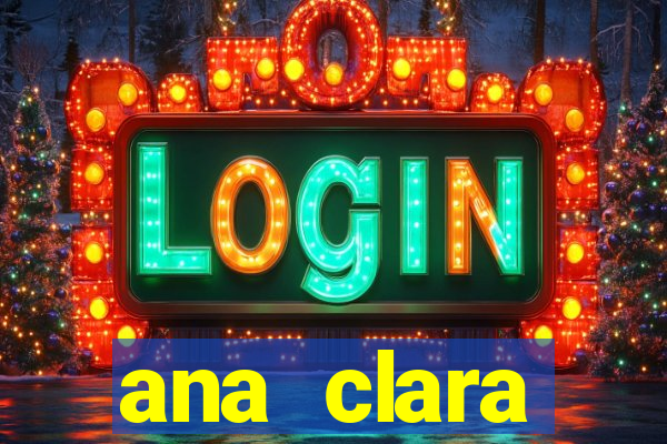 ana clara acompanhante porto alegre