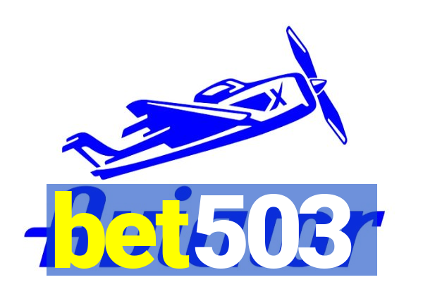 bet503