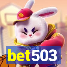 bet503