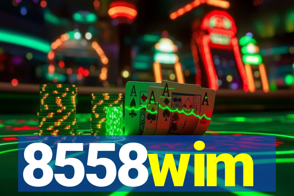 8558wim