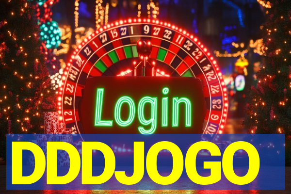 DDDJOGO