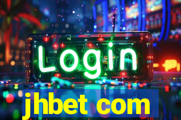 jhbet com