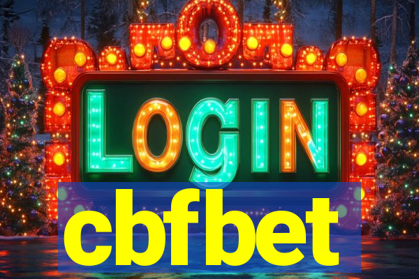 cbfbet