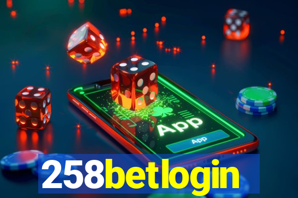 258betlogin