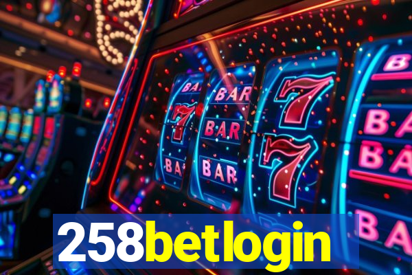 258betlogin