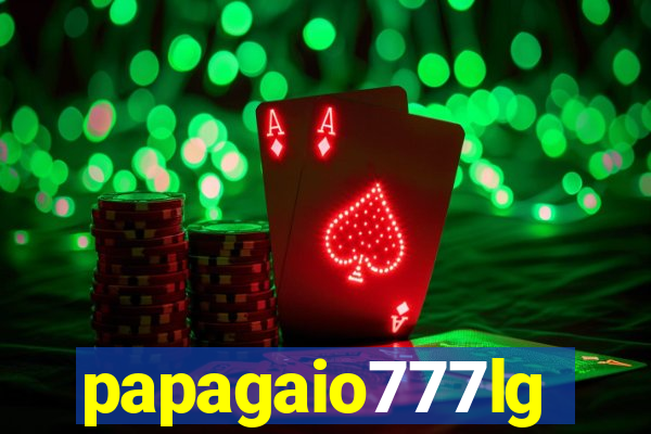 papagaio777lg