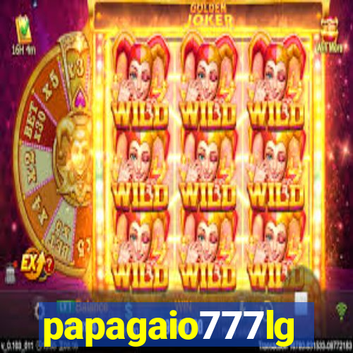 papagaio777lg