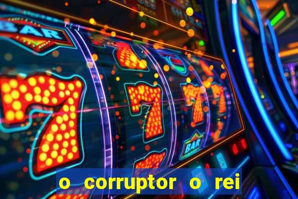 o corruptor o rei do submundo e a filha do pastor pdf download