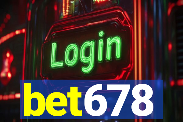 bet678
