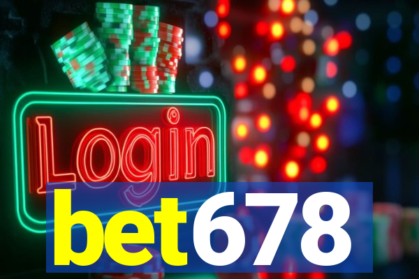 bet678