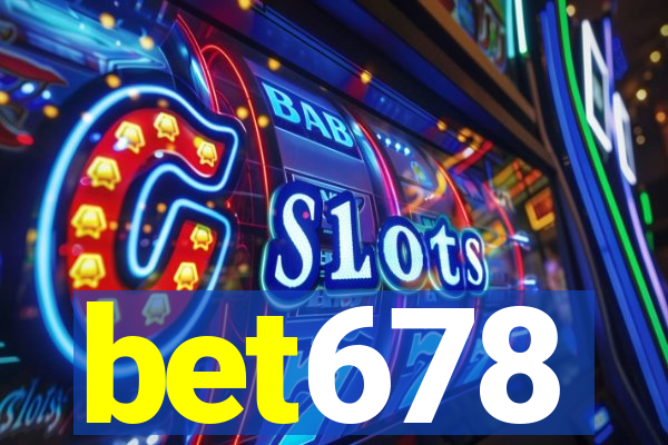 bet678