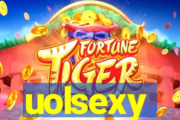 uolsexy