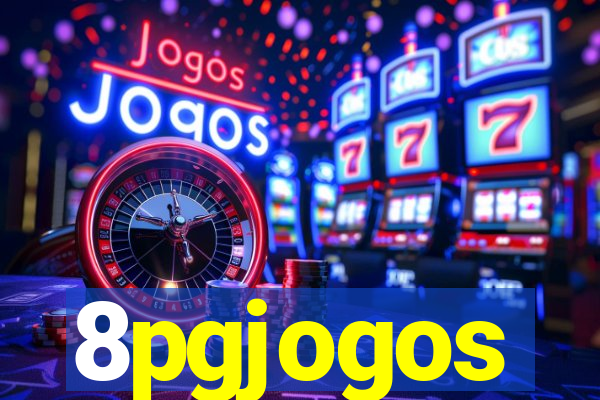 8pgjogos