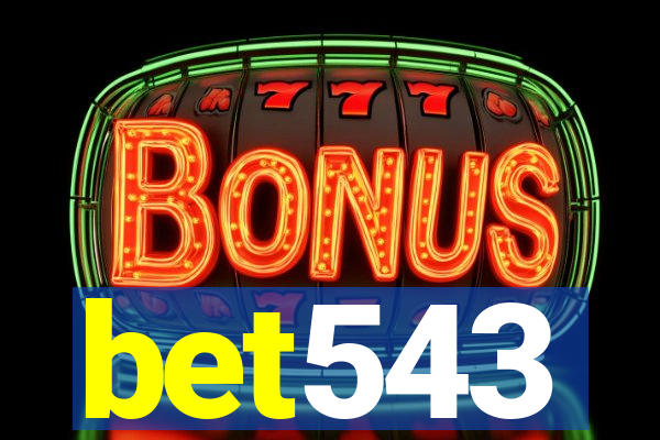 bet543