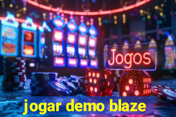 jogar demo blaze