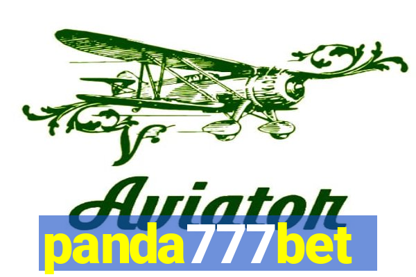 panda777bet