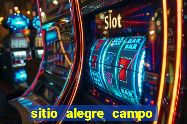 sitio alegre campo grande rj