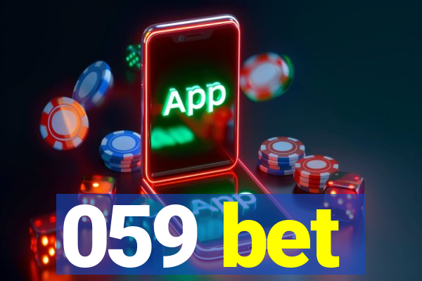 059 bet