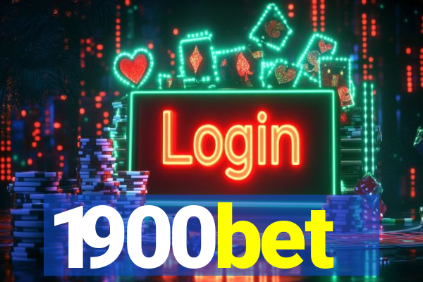 1900bet