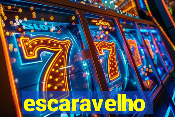escaravelho significado oculto