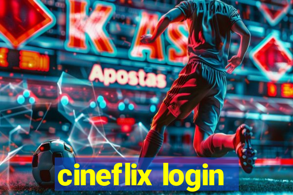 cineflix login