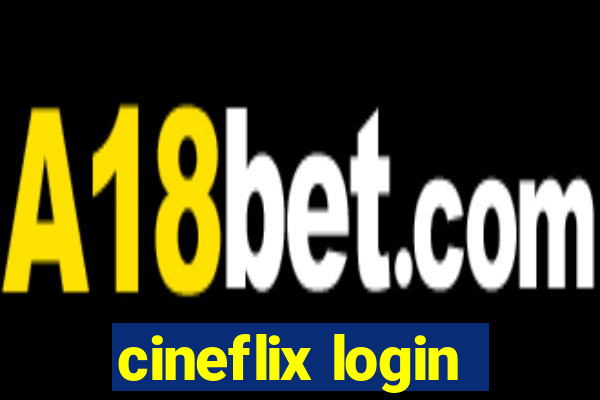 cineflix login