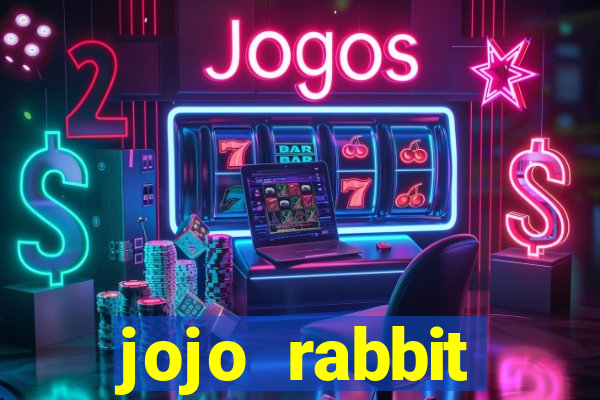 jojo rabbit assistir on-line