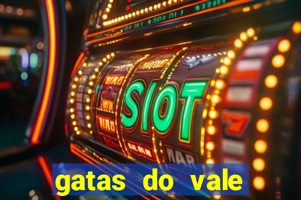 gatas do vale juazeiro ba