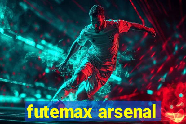 futemax arsenal